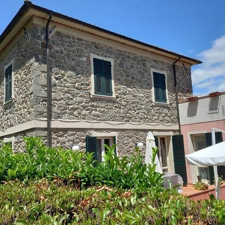 La Casa Del Marchese Malaspina Mulazzo Luaran gambar